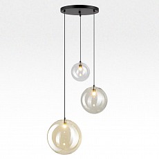 Подвесной светильник Citilux ORTON CL202133