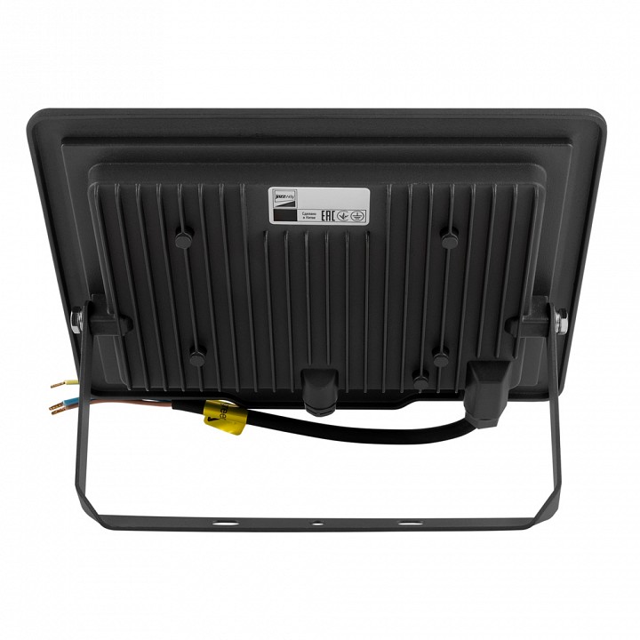 Настенно-потолочный прожектор Jazzway PFL- C3 50w 6500K IP65, фото 4