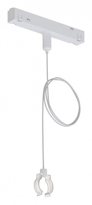 Подвес для трека Arte Lamp Loop A492233, фото 3