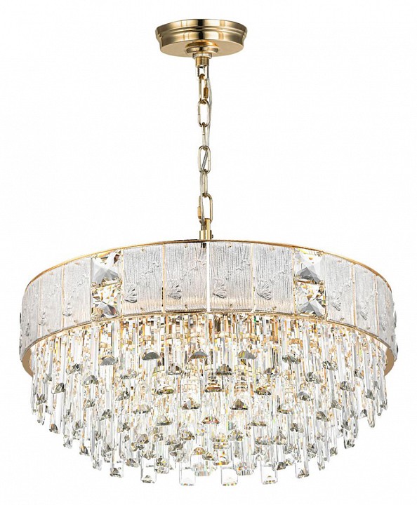 Подвесная люстра Odeon Light Fiesta 5070/12, фото 4