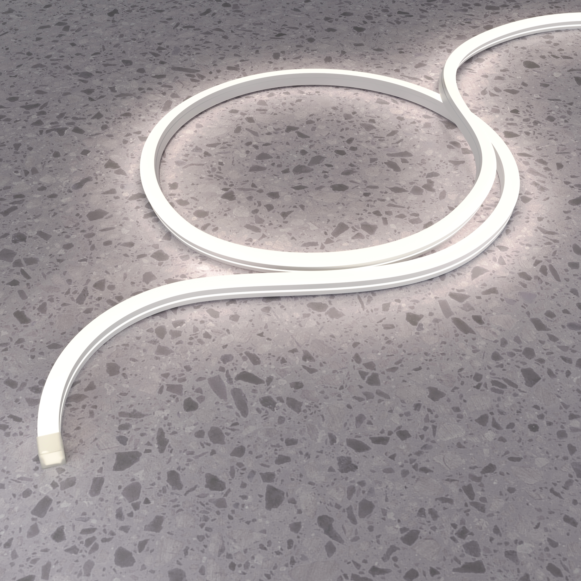 Гибкий неон Led Strip 432015, фото 3