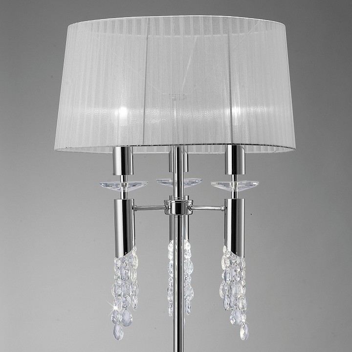 Торшер Mantra Tiffany 3869, фото 4