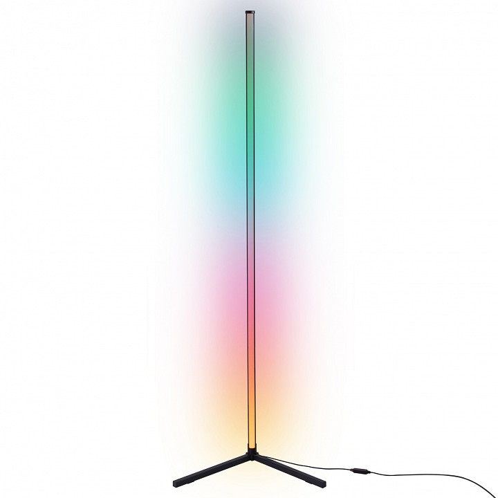 Торшер Ambrella Light FL FL8027, фото 2