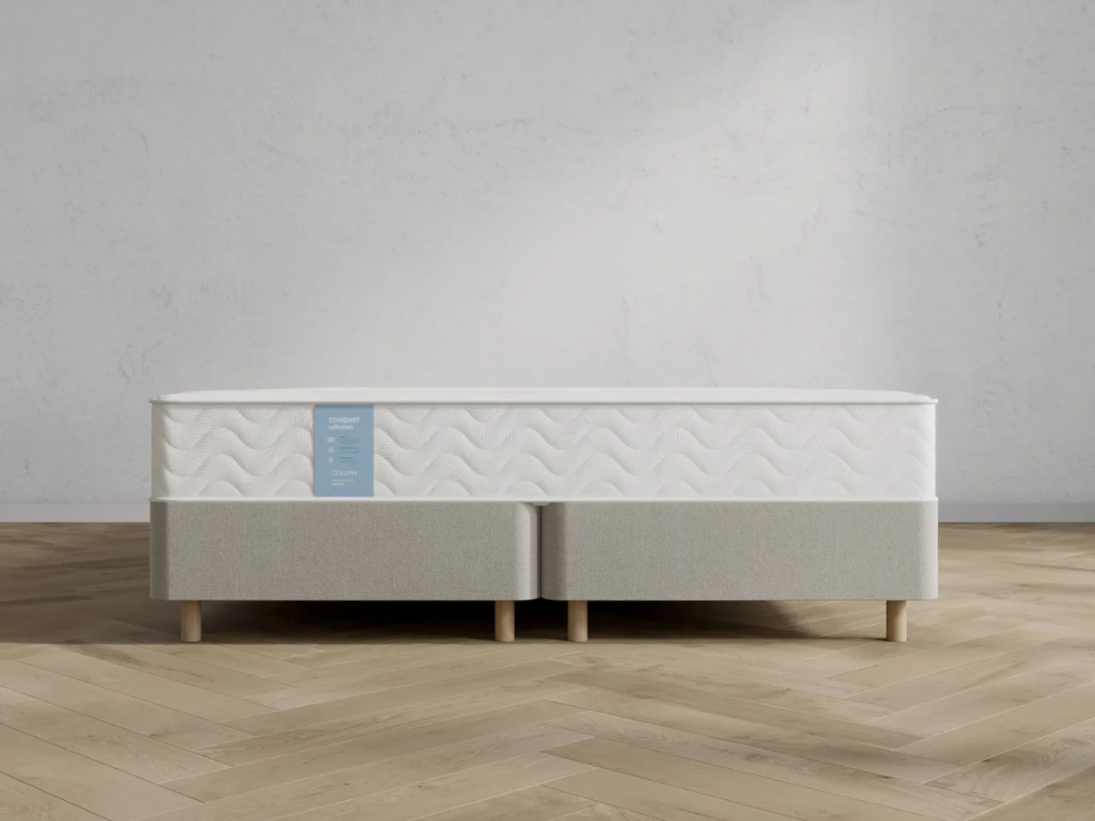 Матрас Classic Standart Middle 582045, фото 4