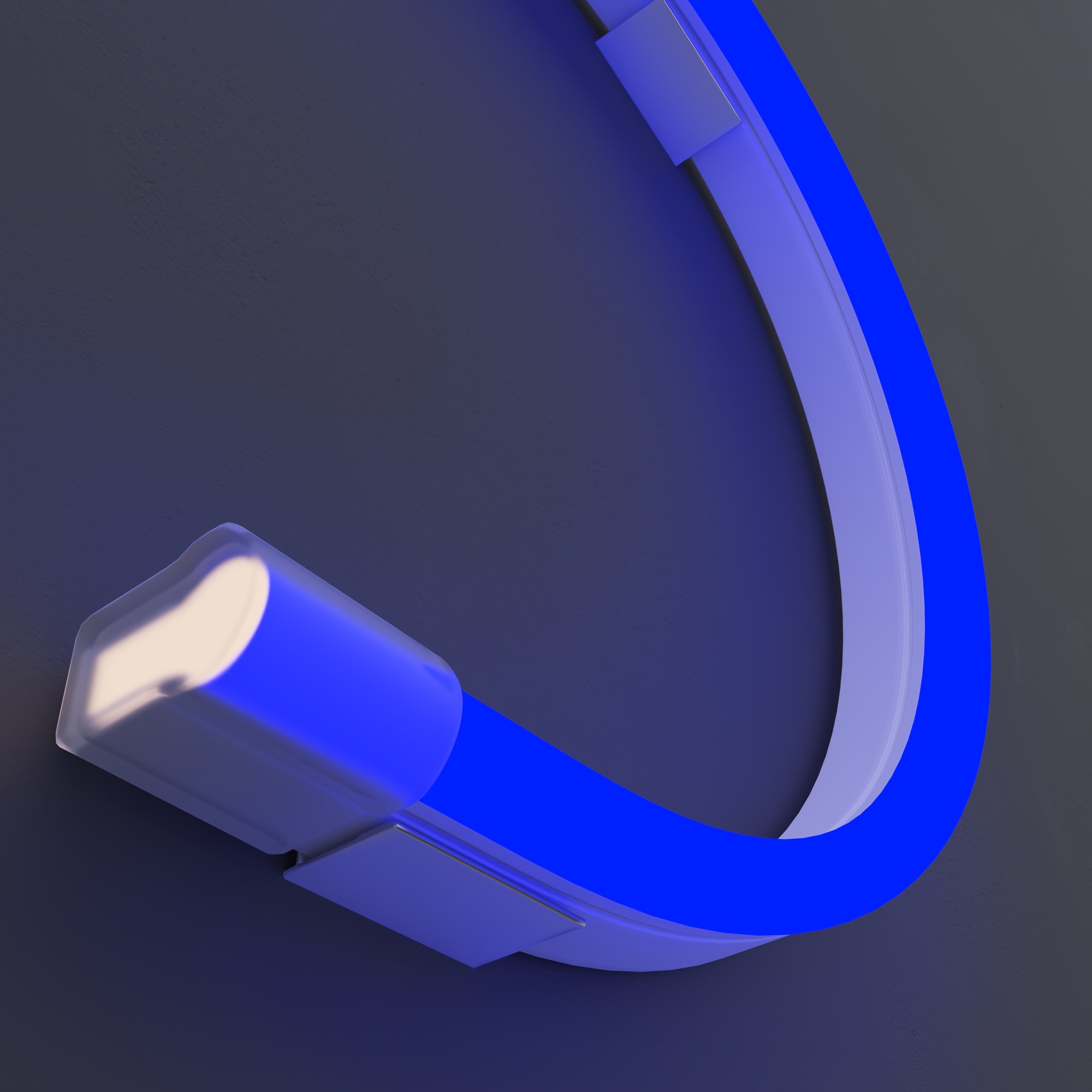 Гибкий неон Led Strip 201235, фото 8