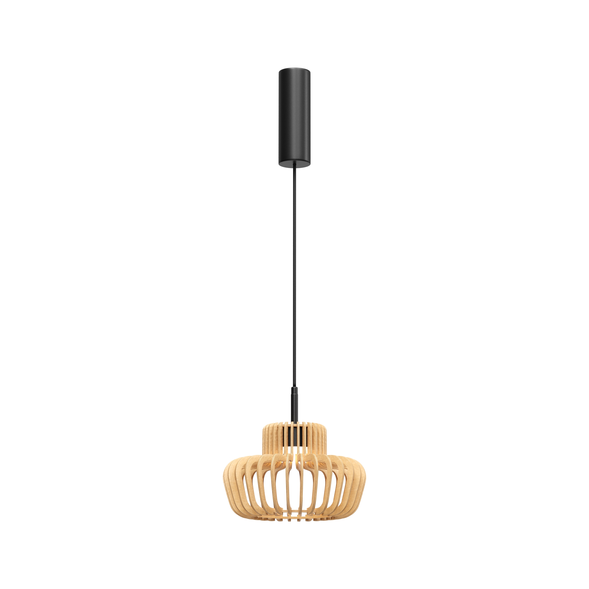 Подвесной светильник Maytoni MOD465PL-L12BK2, фото 1