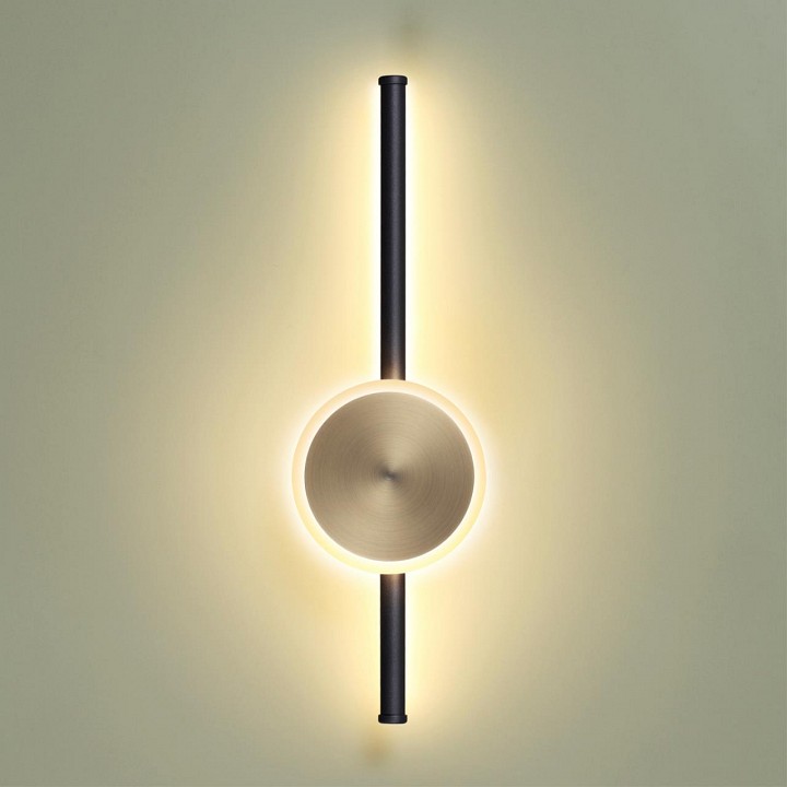 Бра Odeon Light Stilo 4256/12WL, фото 3