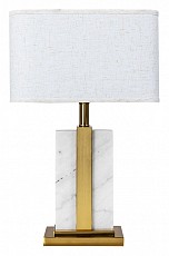 Настольная лампа декоративная Arte Lamp Varum A5055LT-1PB, фото 1