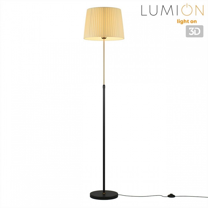 Торшер Lumion MODERNI 8302/1F, фото 3