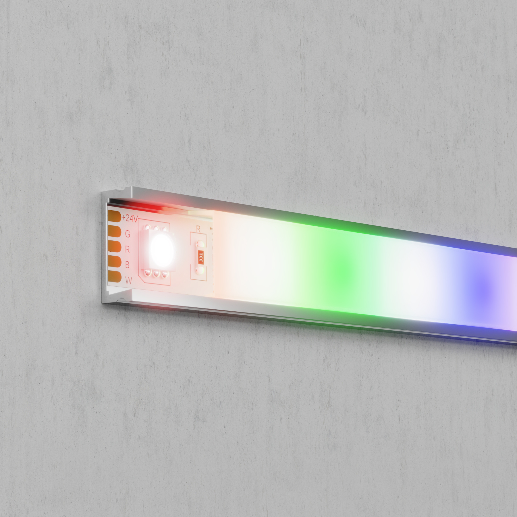 Светодиодная лента Led Strip 10178, фото 4
