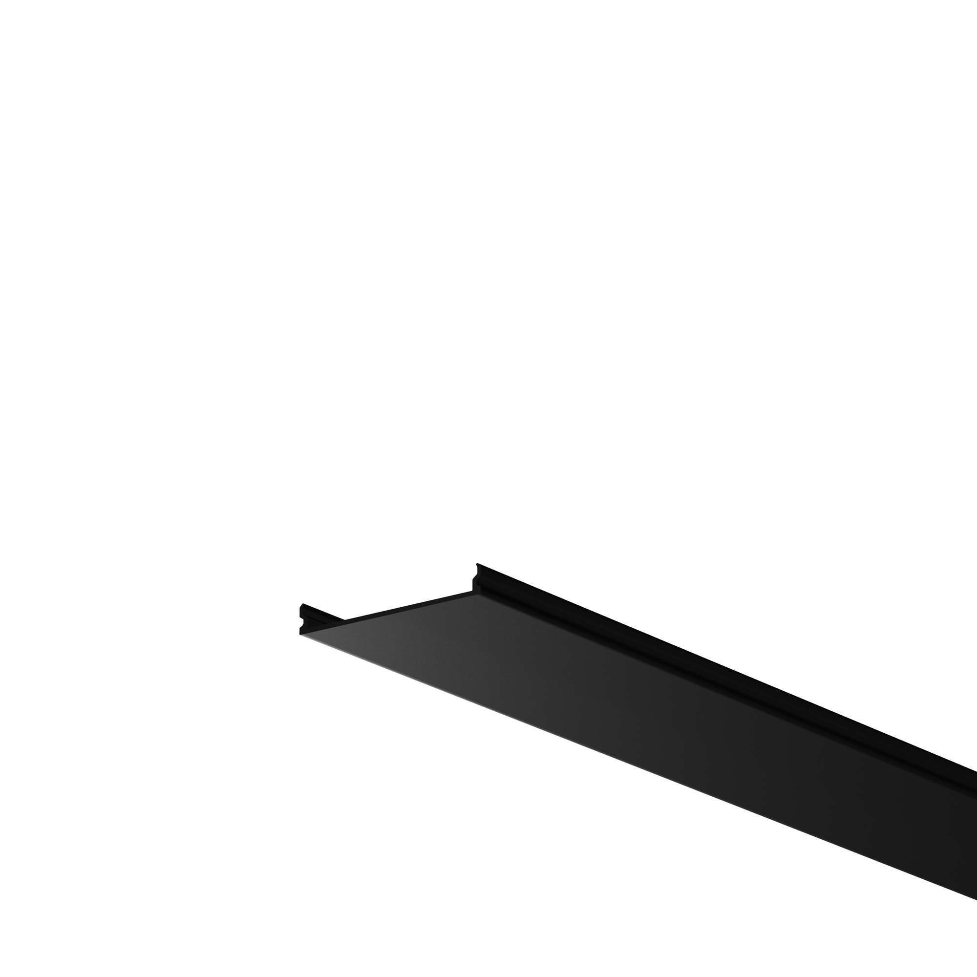 Комплектующие для профиля Led Strip 642040, фото 1