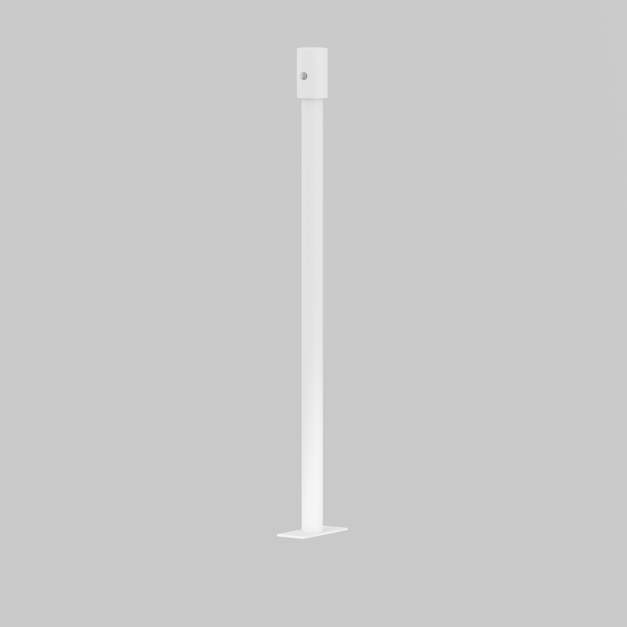 Комплектующие для уличной трековой системы Outdoor O-TR001-HL-W300, фото 2