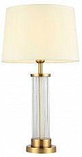 Настольная лампа декоративная Kink Light Милта 07703-T,20-21(01), фото 1