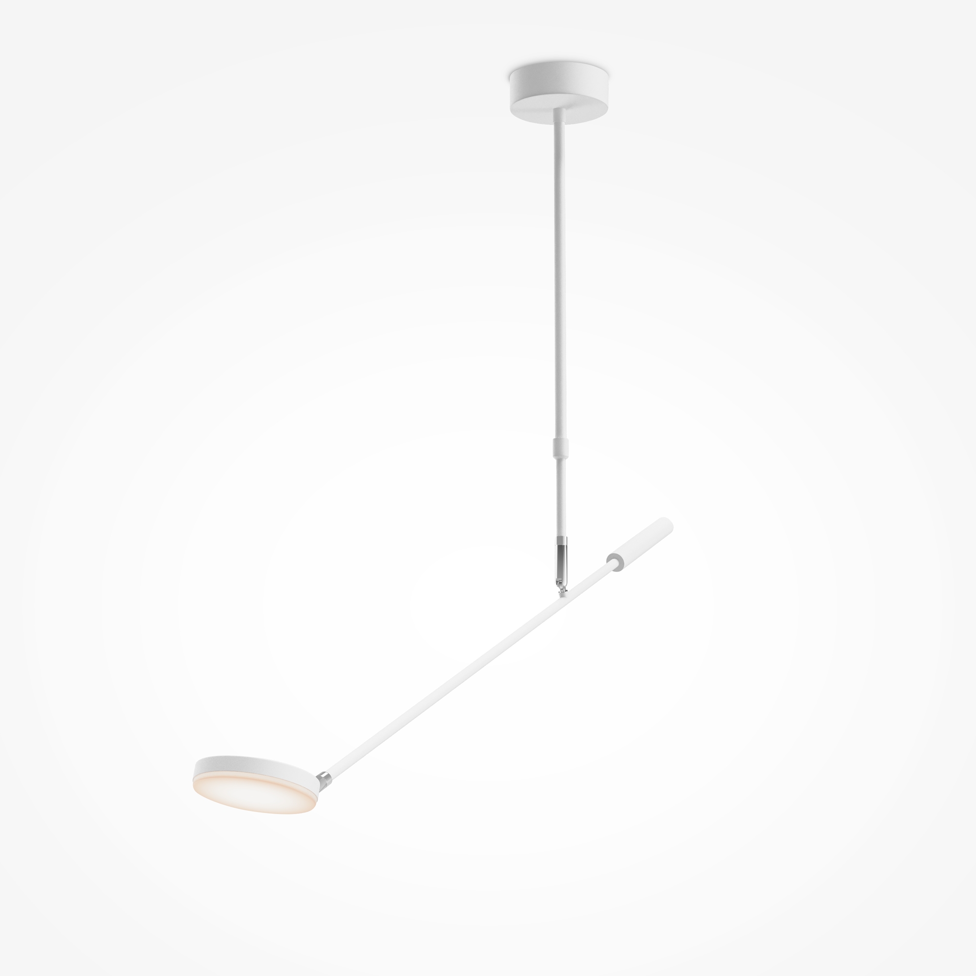 Потолочный светильник Maytoni MOD070CL-L8W3K, фото 1
