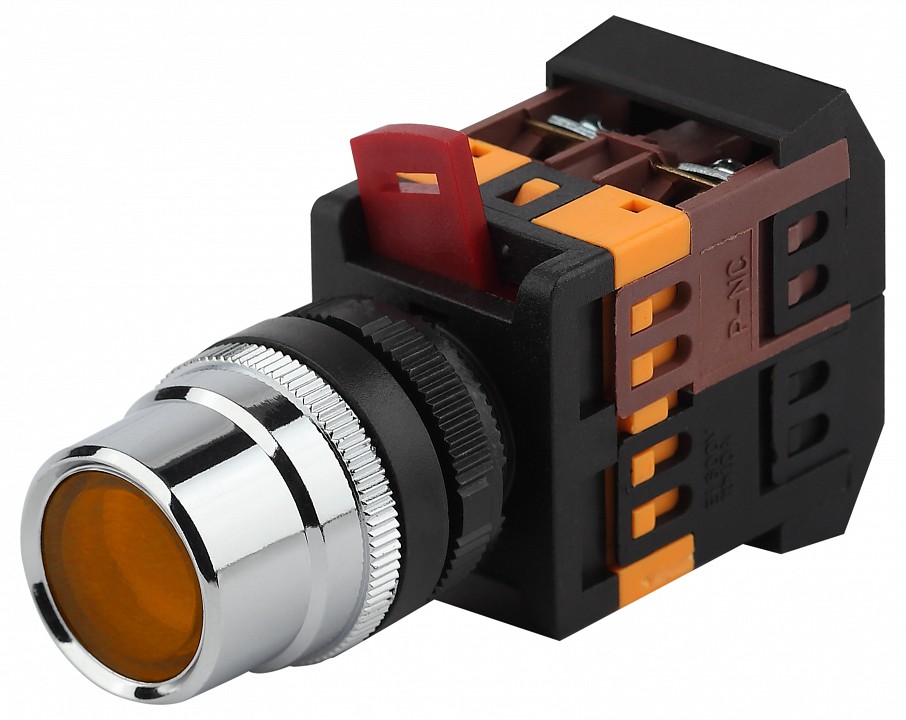 Кнопка управления Эра  BBT10-ABLF-K05E