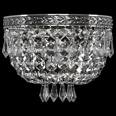 Бра Bohemia Ivele Crystal 1927 19271B/20IV NB, фото 1