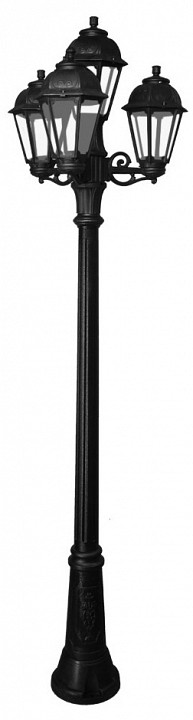 Фонарный столб Fumagalli SABA K22.156.S31.AXE27, фото 1