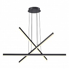 Подвесной светильник Odeon Light Rudy 3890/48L