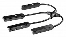 Соединитель гибкий для треков Lightstar Uno 509294