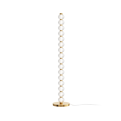 Напольный светильник (торшер) Maytoni MOD555FL-L23G3K, фото 1
