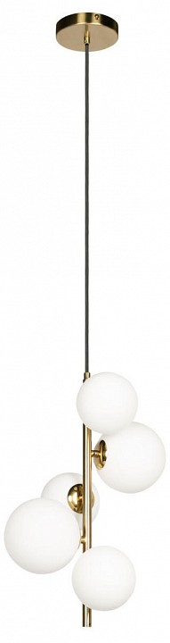 Подвесная люстра Loft it Tely 10236/5, фото 4