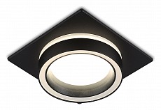 Встраиваемый светильник Ambrella Light TN TN52422
