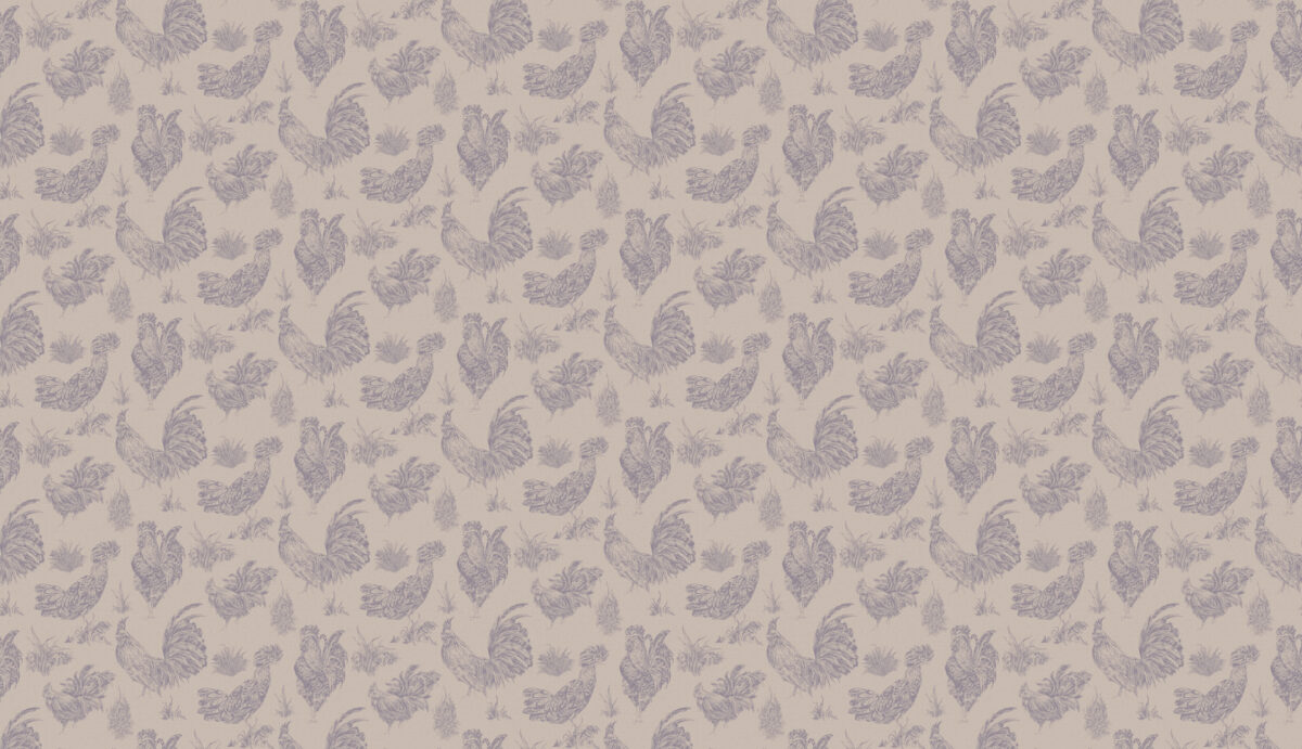 Hg15 012 Обои HYGGE Roll (Dacha) (1*6) 10,05x1,00 флизелин, фото 2