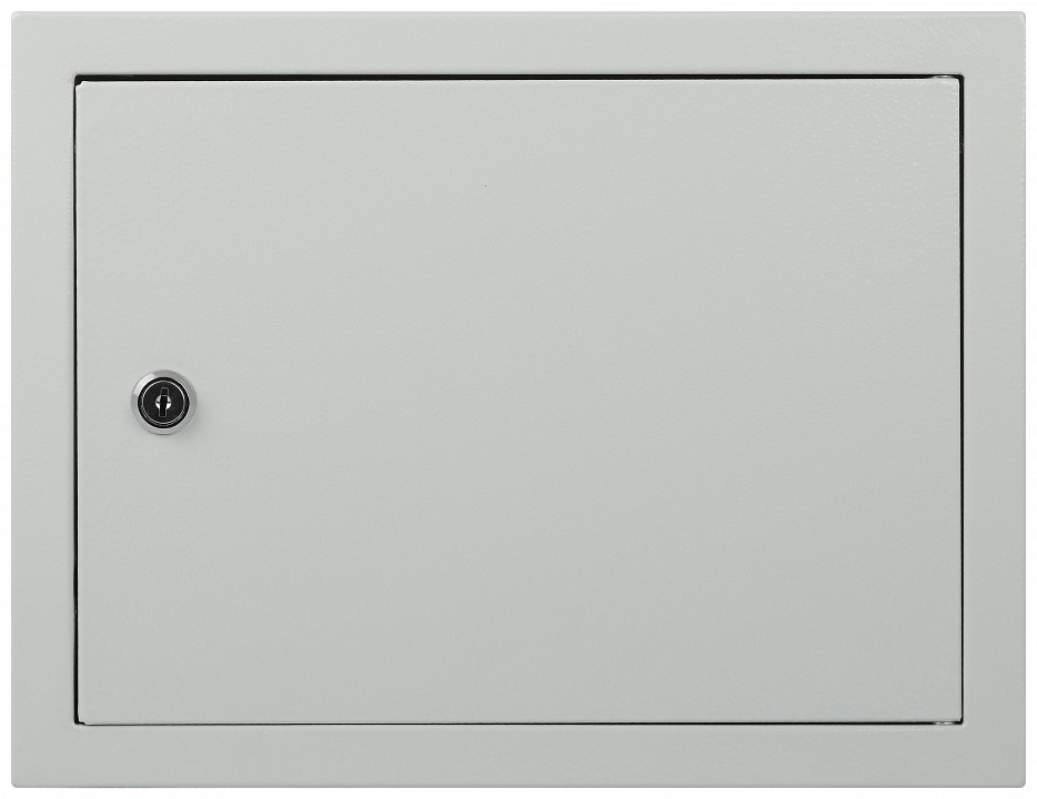 Электрический щиток встраиваемый Эра  NO-120-10, фото 3