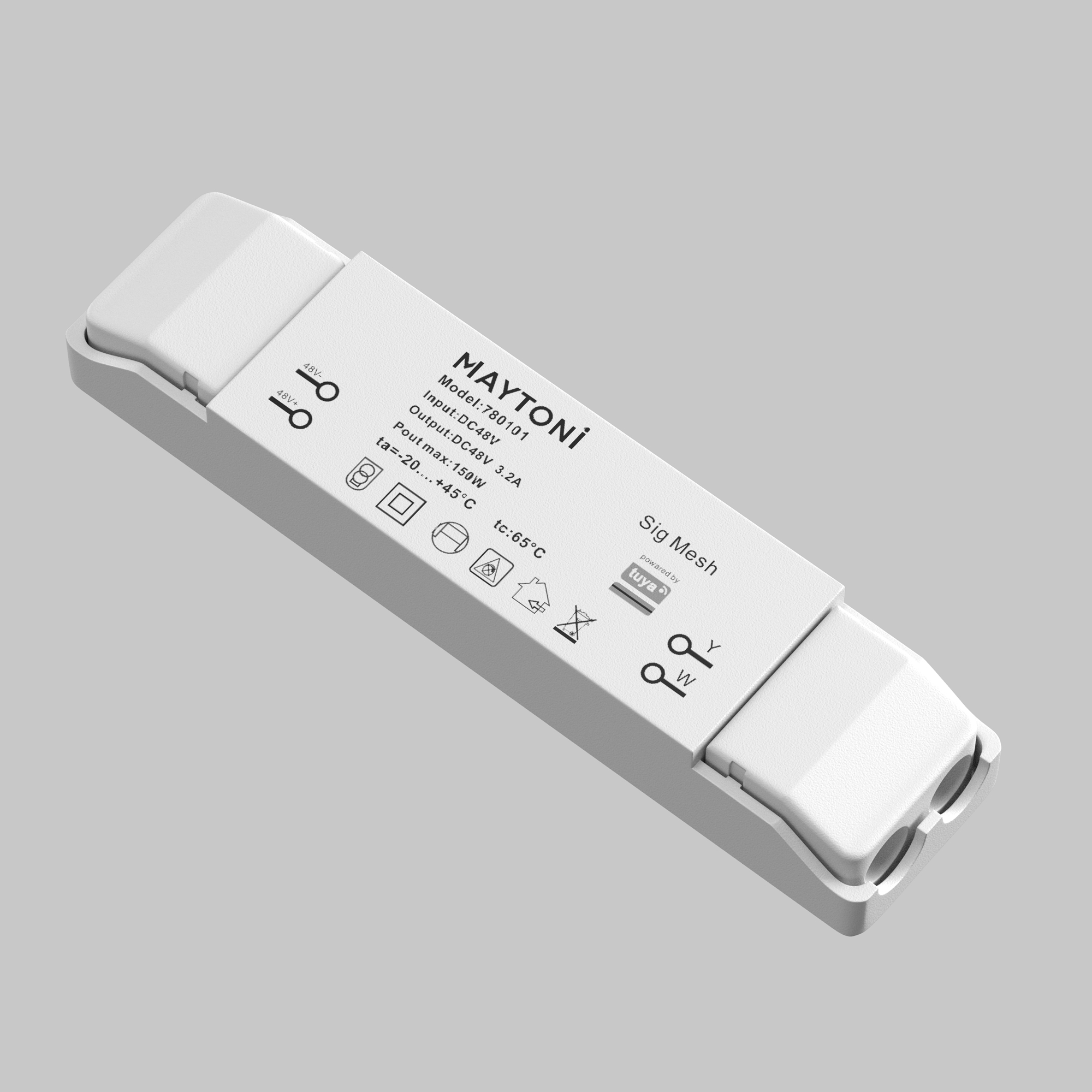 Контроллер Lighting control 780101, фото 2