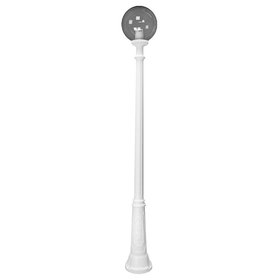 Фонарный столб Fumagalli Globe 300 G30.157.000.WZE27, фото 1