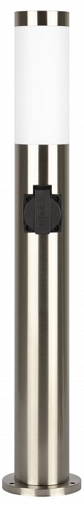 Наземный низкий светильник Эра GBF-103-1-SL-0650, фото 1