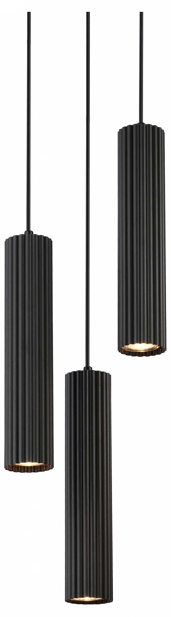 Подвесная люстра Moderli Cora V11933-3P