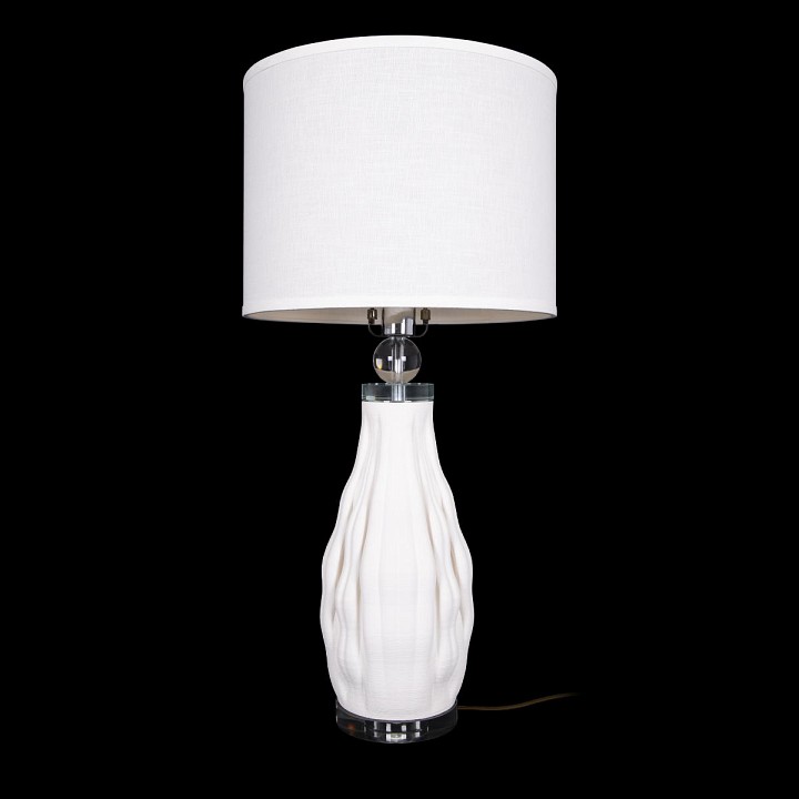 Настольная лампа декоративная Loft it Azzurra 10263T/L, фото 4