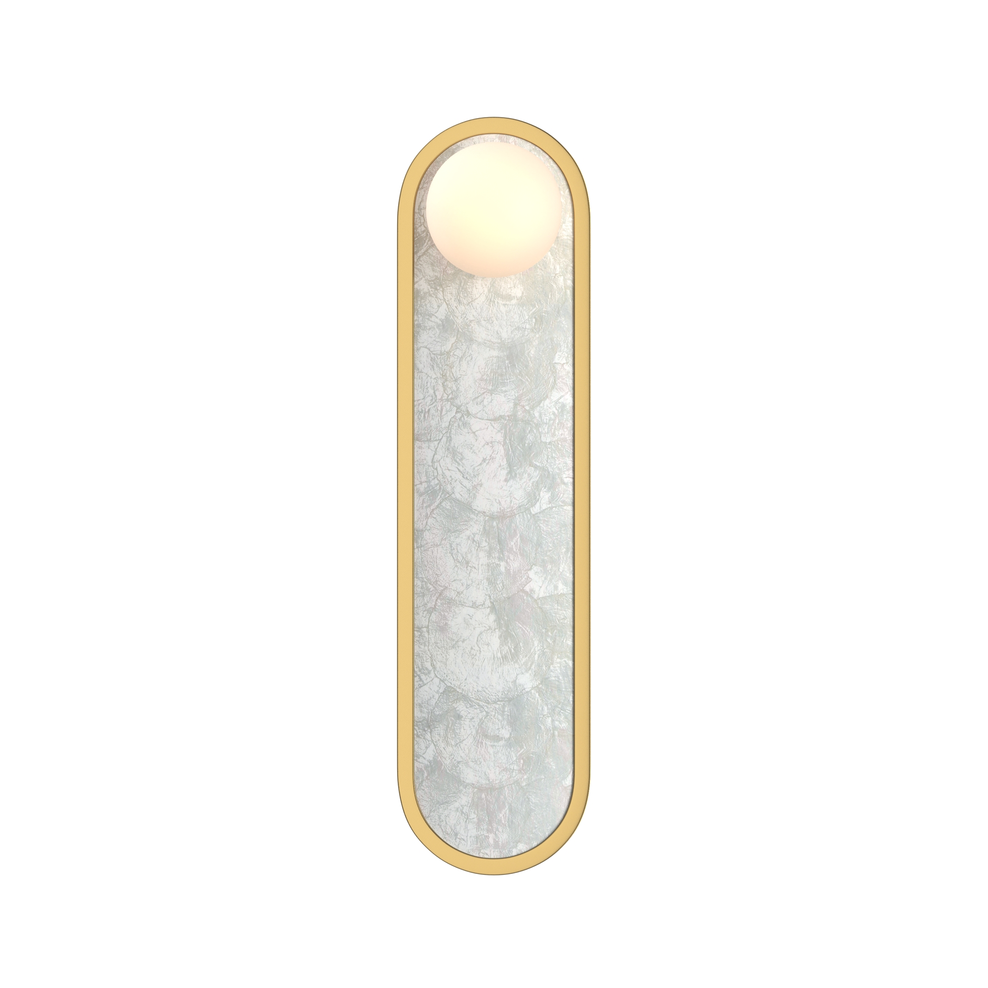 Настенный светильник (бра) Maytoni MOD473WL-L25BSK