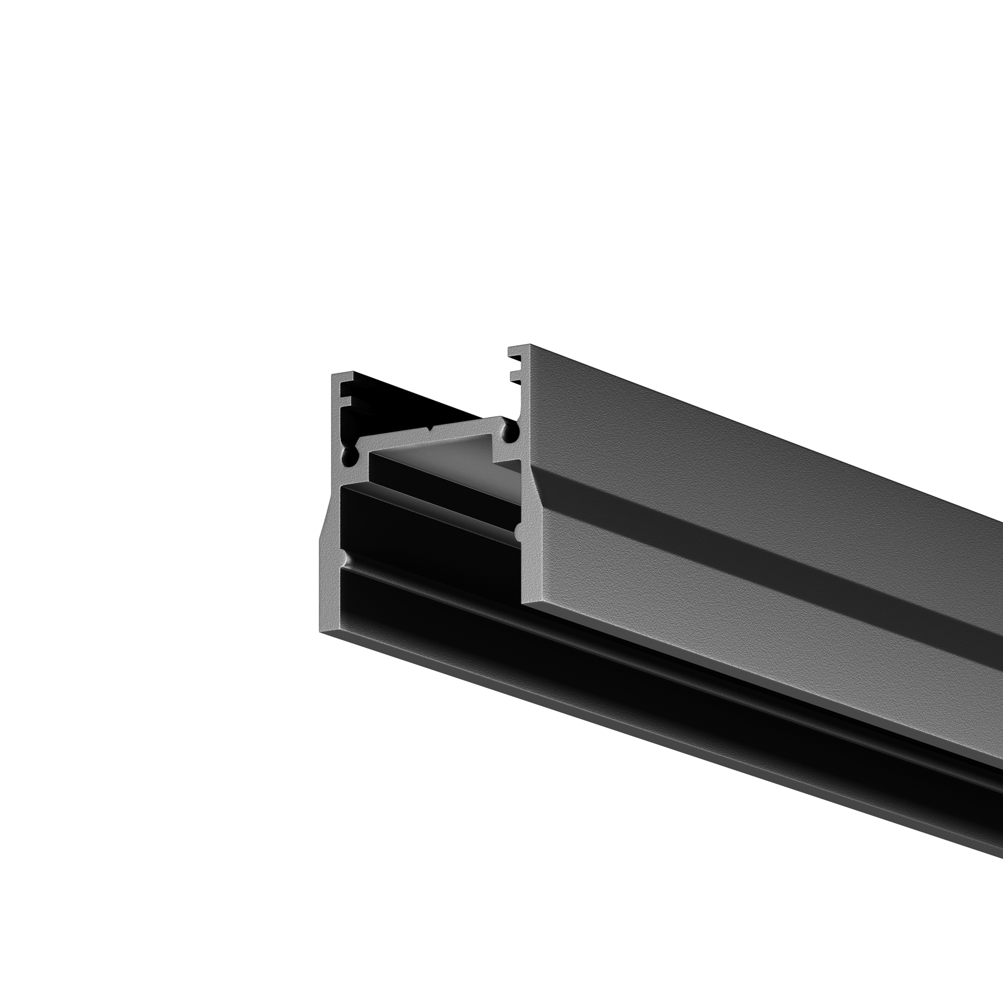 Профиль Outdoor O-TR001-P-B3M, фото 1