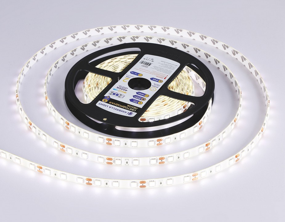 Лента светодиодная Ambrella Light GS GS2102, фото 5