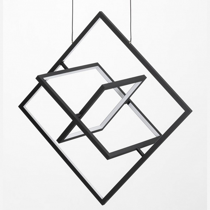 Подвесная люстра Citilux Cube CL719241, фото 10