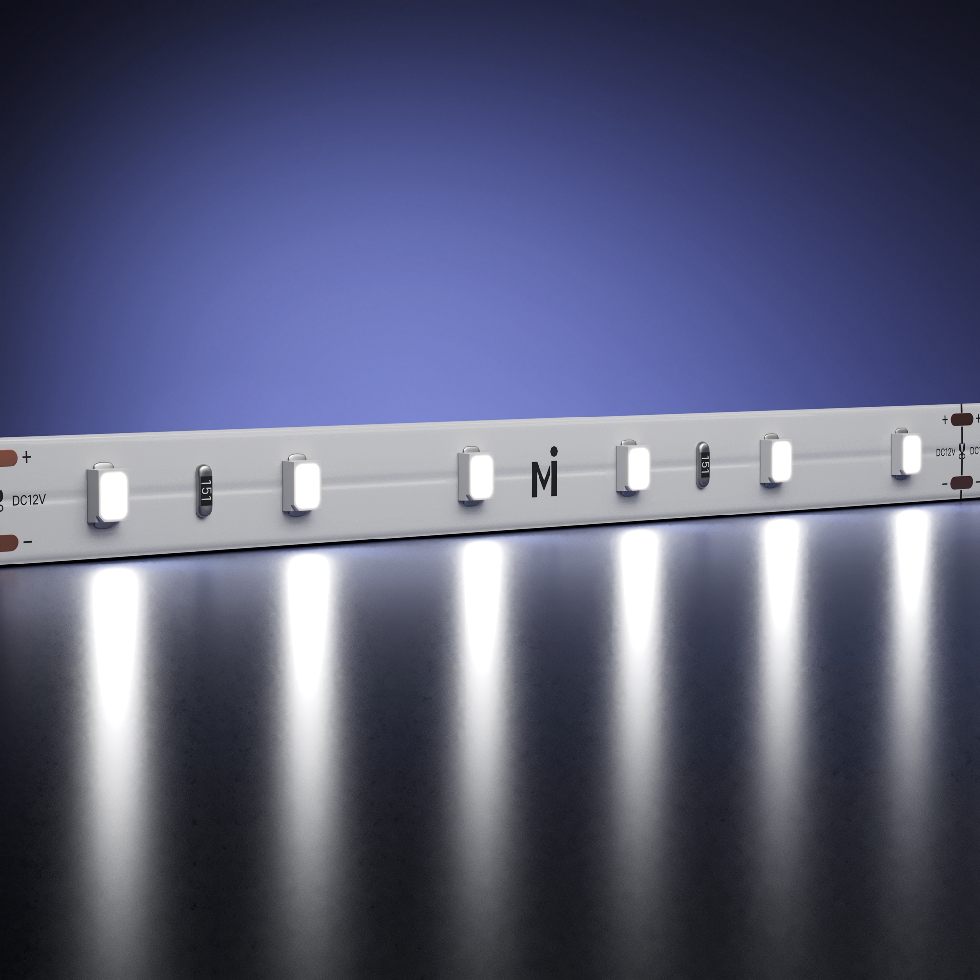 Светодиодная лента Led Strip 201011, фото 2