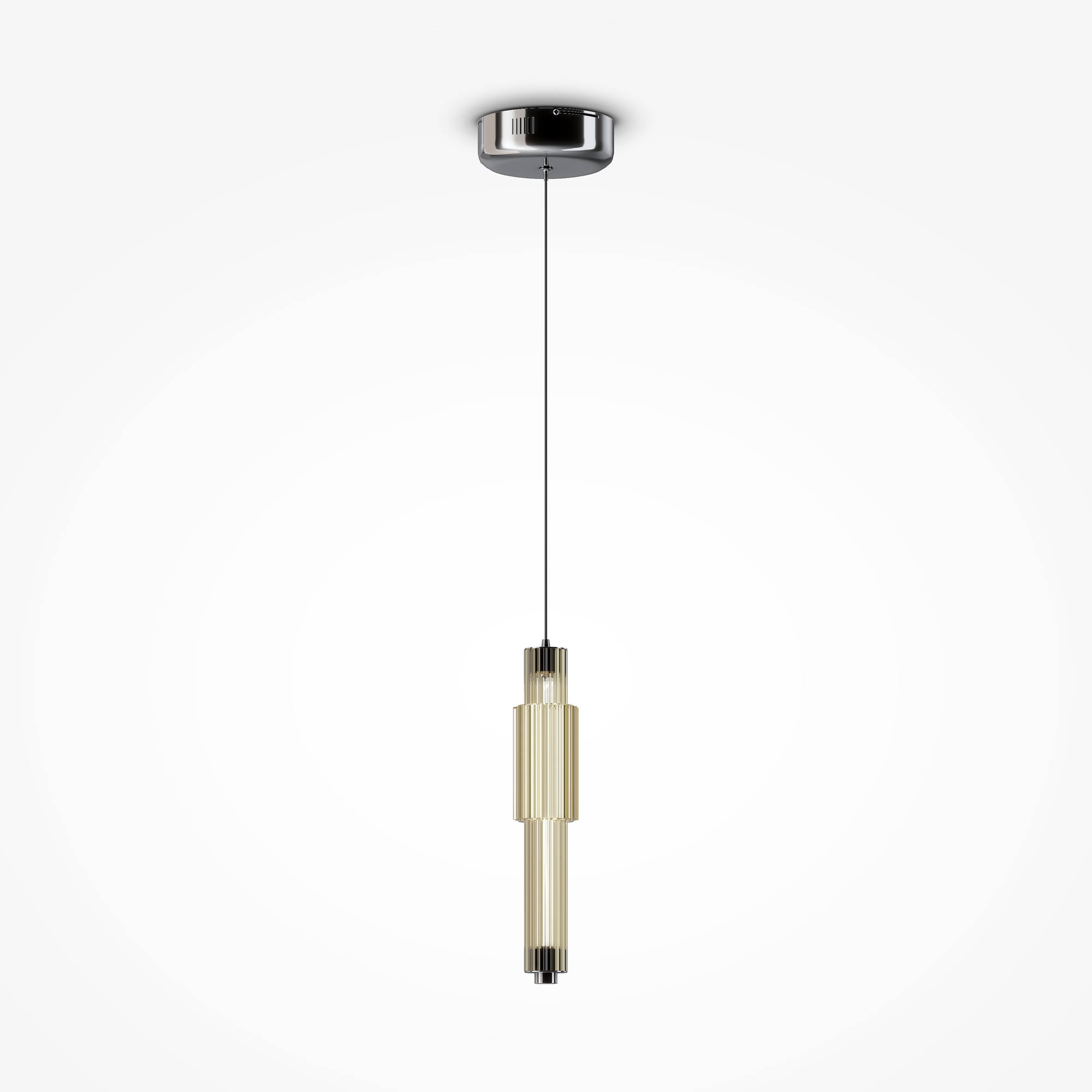Подвесной светильник Maytoni MOD308PL-L9CG3K, фото 1
