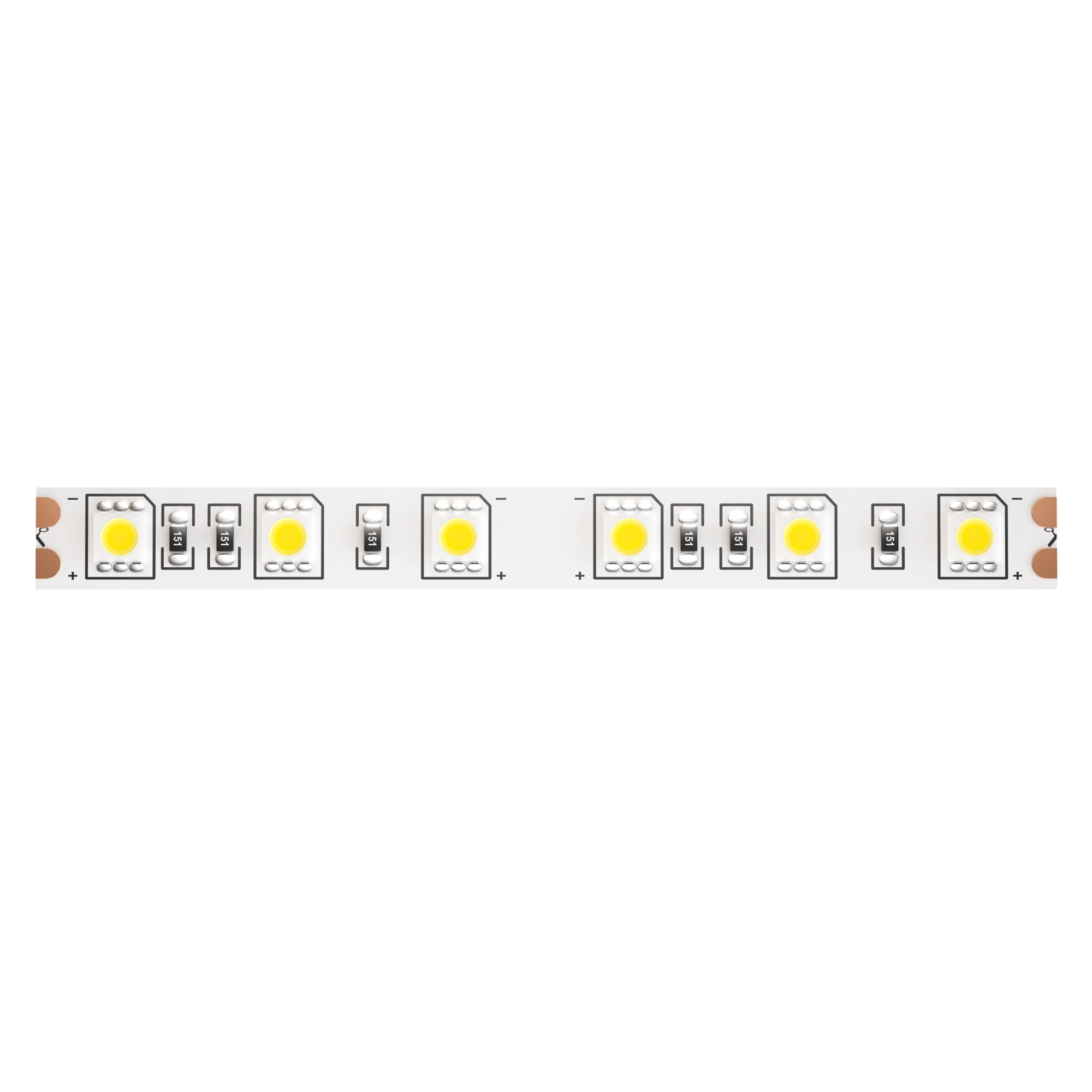 Светодиодная лента Led Strip 10169, фото 2