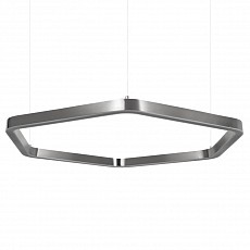 Подвесной светильник Loft it Titanium 10243L Dark grey, фото 1