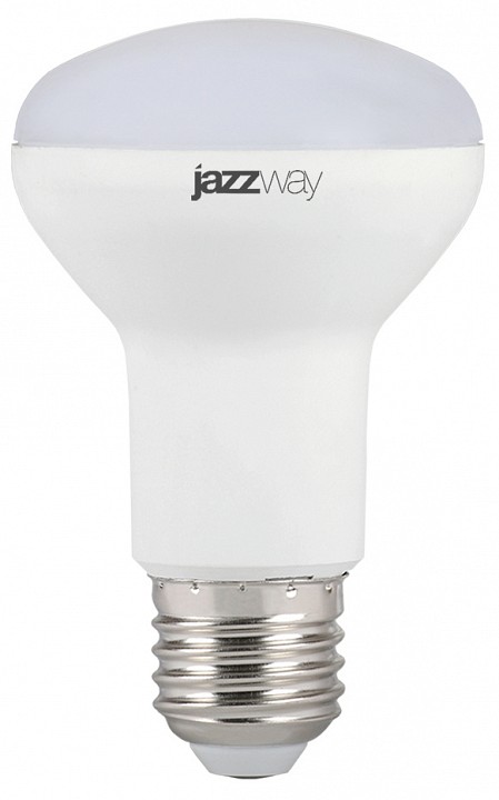 Лампа светодиодная Jazzway E27 11Вт 5000K PLED-SP R63 11W E27 5000K, фото 1