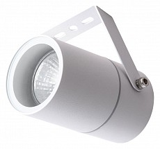 Светильник на штанге Arte Lamp Mistero A3303AL-1WH, фото 1