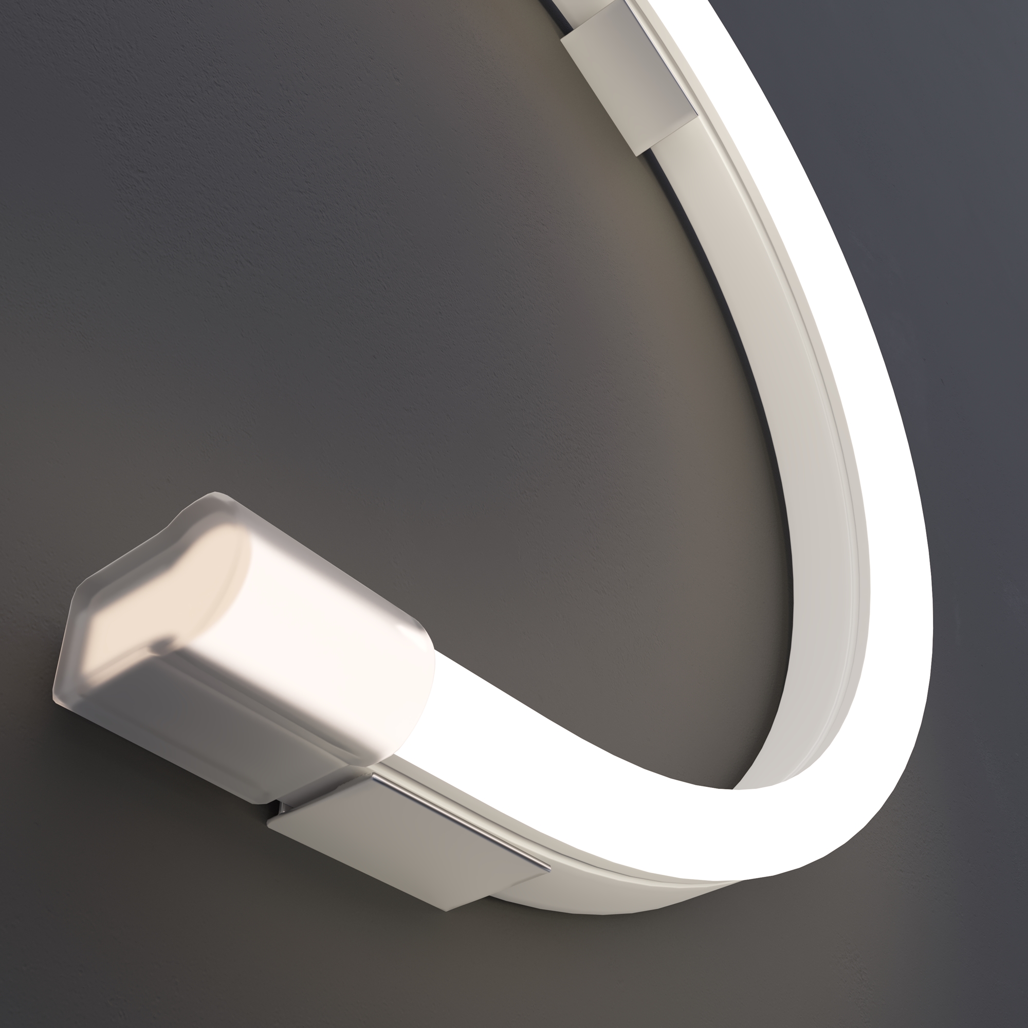 Гибкий неон Led Strip 201231, фото 8