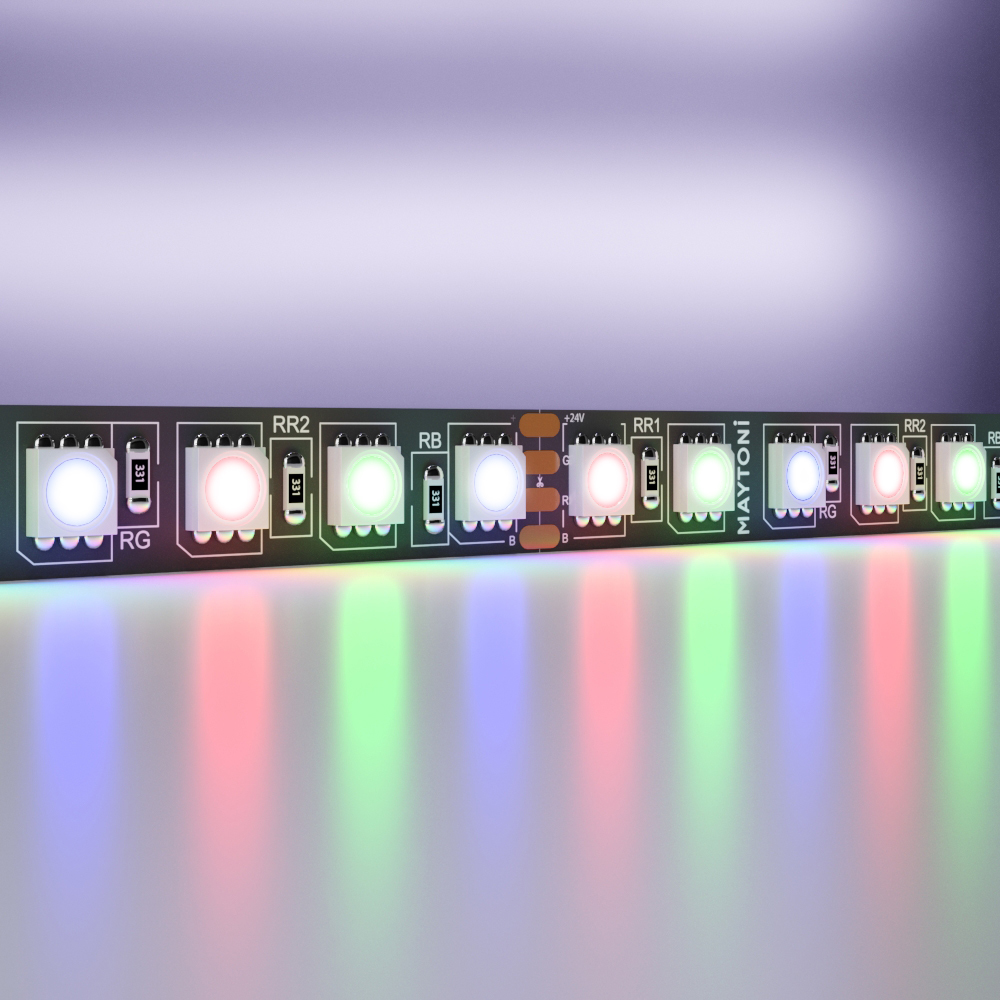 Светодиодная лента Led Strip 20038, фото 2