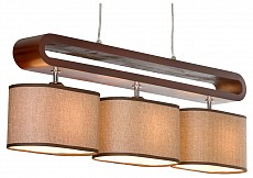 Линейно-подвесной светильник Lussole GRLSF-2103-03
