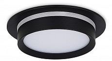 Встраиваемый светильник Donel DN02 DN02007R1B