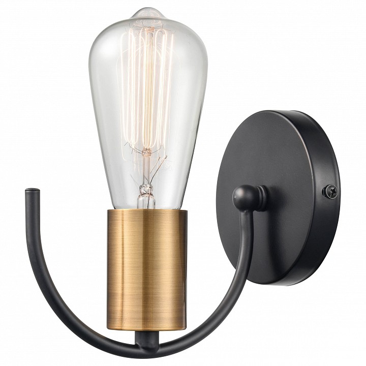 Бра Vele Luce Crea VL6522W01, фото 3