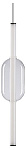 Подвесной светильник Arte Lamp Rigla A6837SP-12CL, фото 2