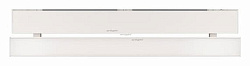 Светильник на штанге Arlight MAG-FLAT-FOLD-45-S405-12W Warm3000 (WH, 100 deg, 24V) 026989, фото 3